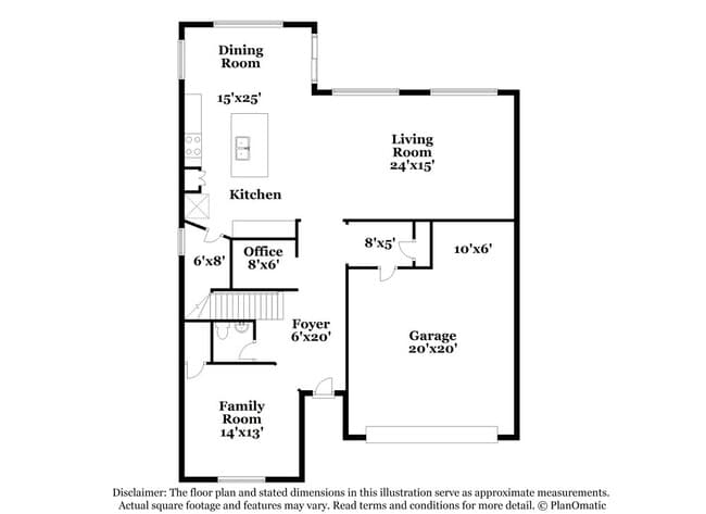 Foto del edificio - 21051 W Almeria Rd