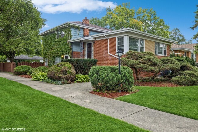 Foto del edificio - 541 Barnsdale Rd