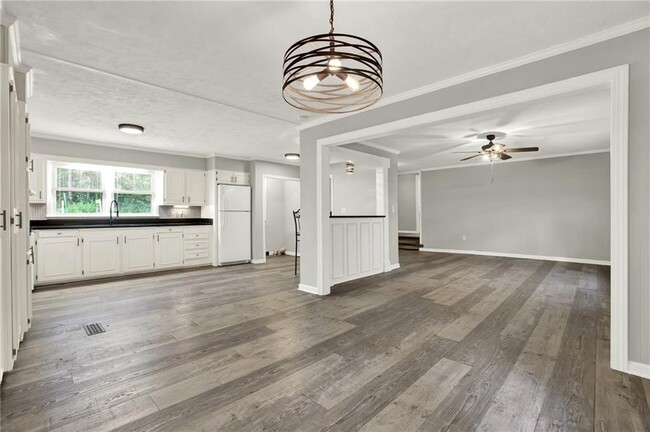 Foto del edificio - 20 Timberlane Terrace SW