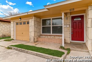 Building Photo - 615 Burwood Ln