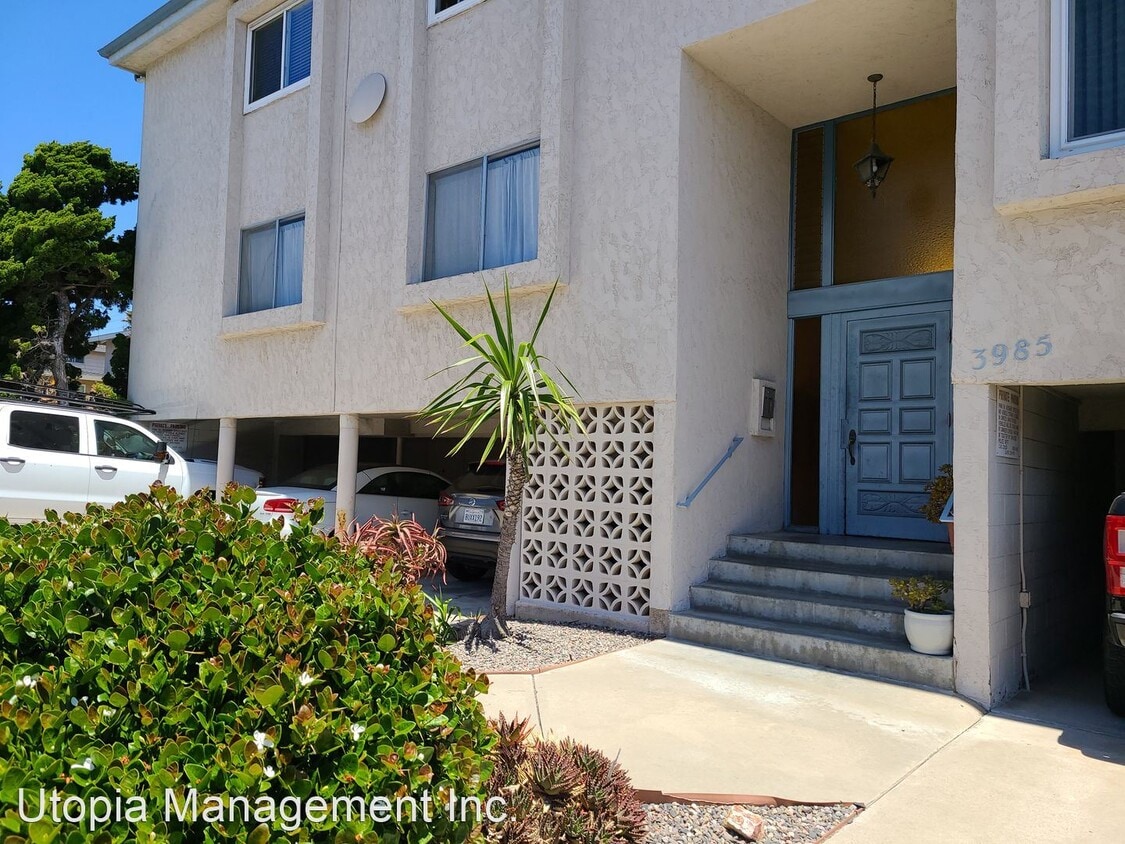 79 Apartments for Rent in Mission Beach, CA Westside Rentals