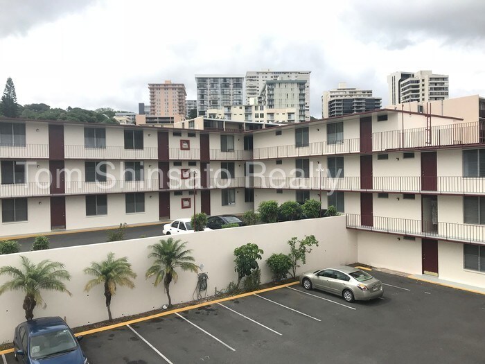 Foto del edificio - 1508 Pensacola St
