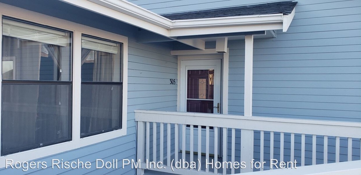 Foto principal - 651 SE Bayshore Dr