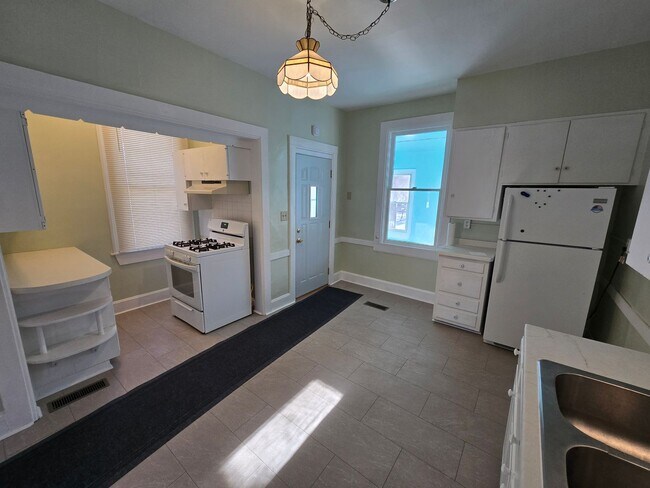 Foto del edificio - Gerald Johnson