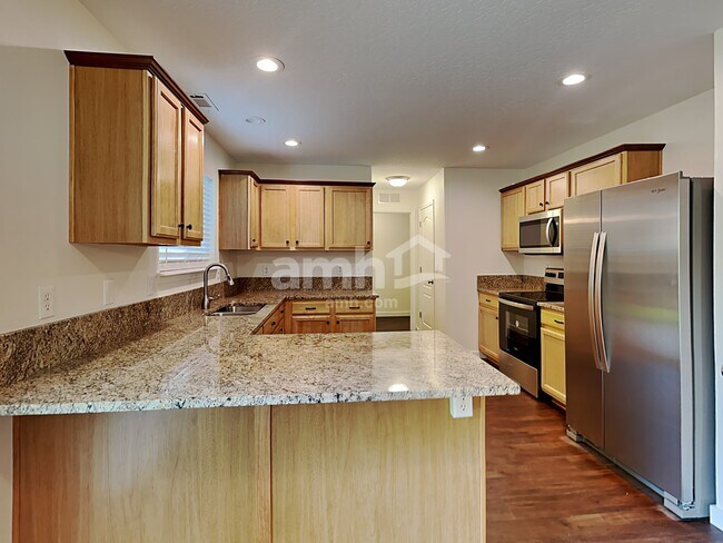 Foto del edificio - 4581 N Park Crossing Ave