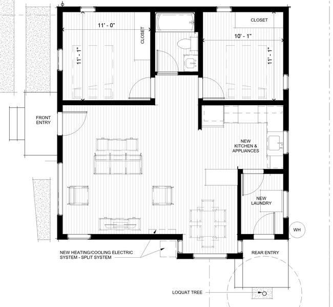 Foto del edificio - 2824 8th Ave