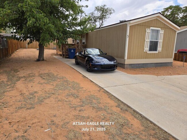 Building Photo - 5 Red Mesa Ave