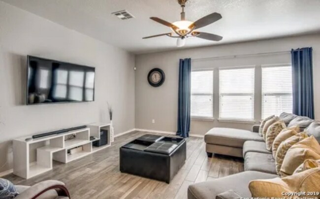 Building Photo - 9819 Marbach Canyon