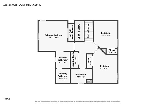 Foto del edificio - 5906 Prestwick Ln