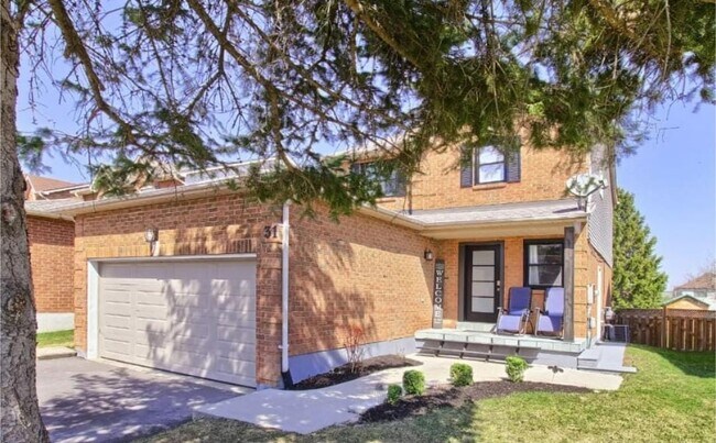 Building Photo - 31 Ladyburn Dr