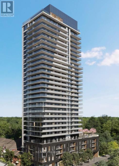 Photo du bâtiment - 2075 Lakeshore Rd.