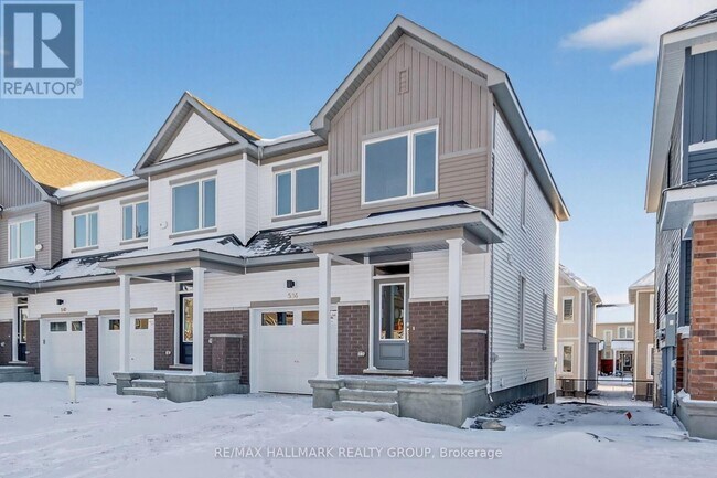 Building Photo - 536 Promontory Pl