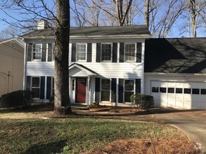Building Photo - 1222 Bailing Dr