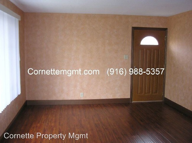 Building Photo - 2 br, 1 bath House - 9639 Lake Natoma Drive