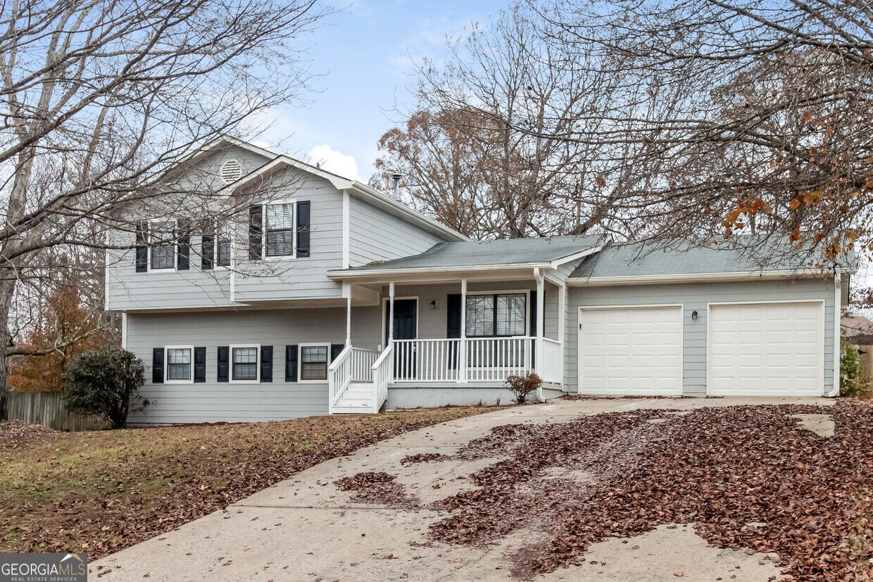 Foto principal - 10436 Irongate Ln