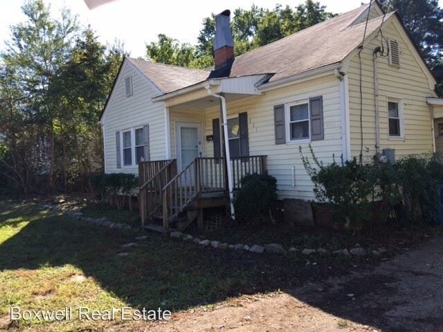 Building Photo - 2 br, 1 bath House - 221 Oakland Drive
