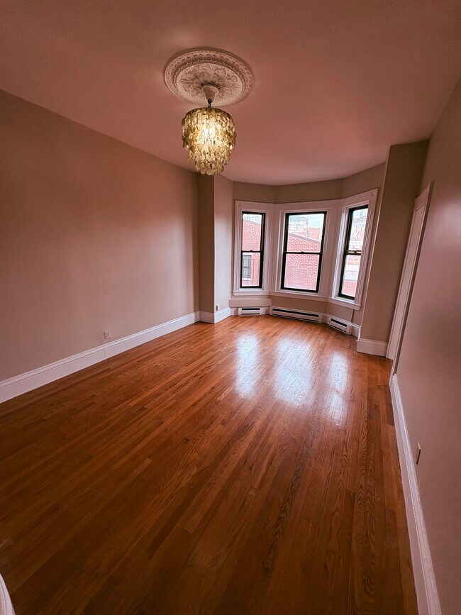 Foto del edificio - 258 Shawmut Ave