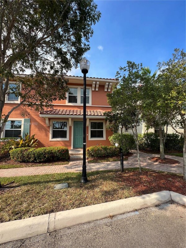 Building Photo - 12690 NW 32nd Ct