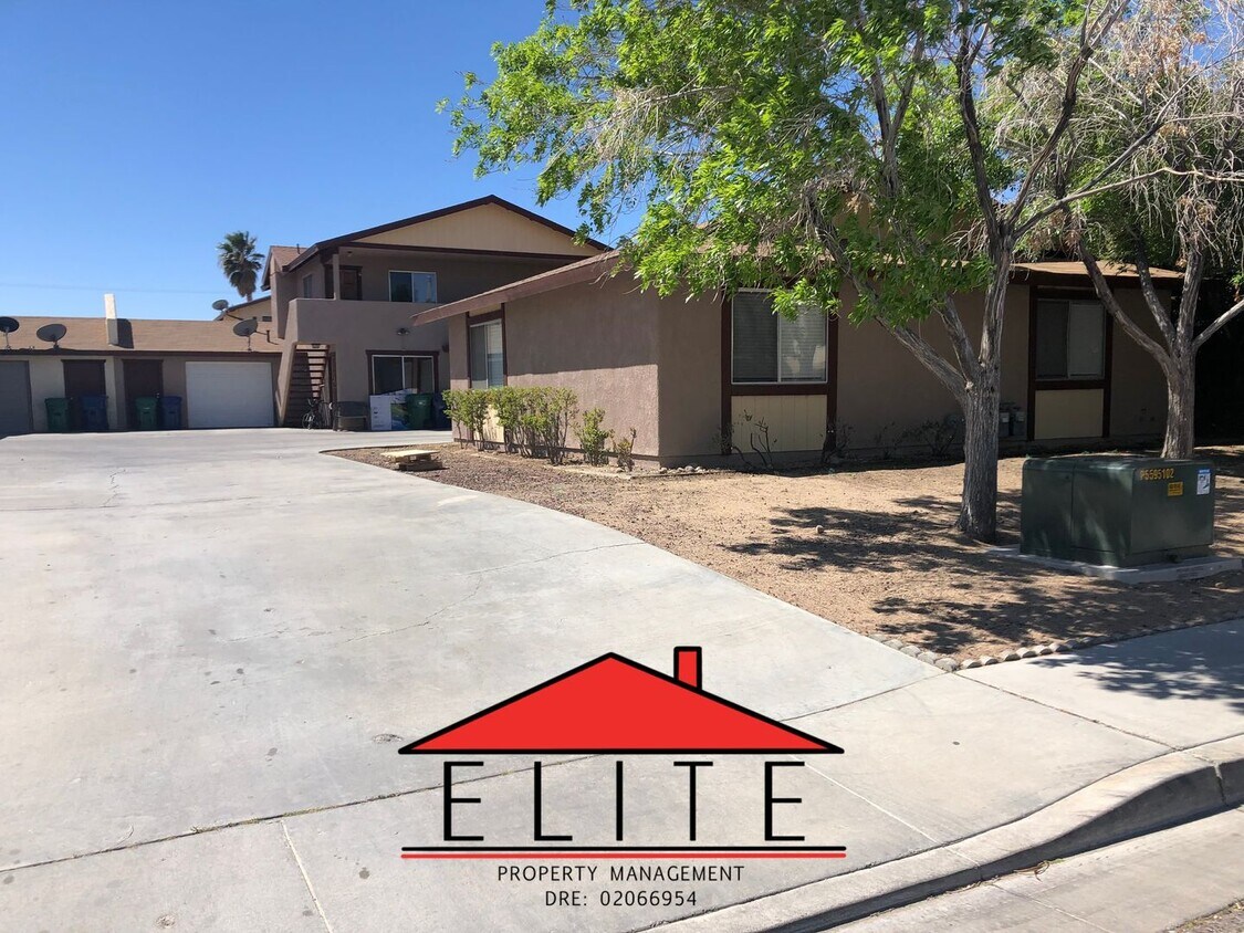Foto principal - 1005 W Perdew Ave