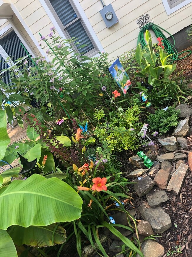 Jardín - 11 Tarpon Trl SE