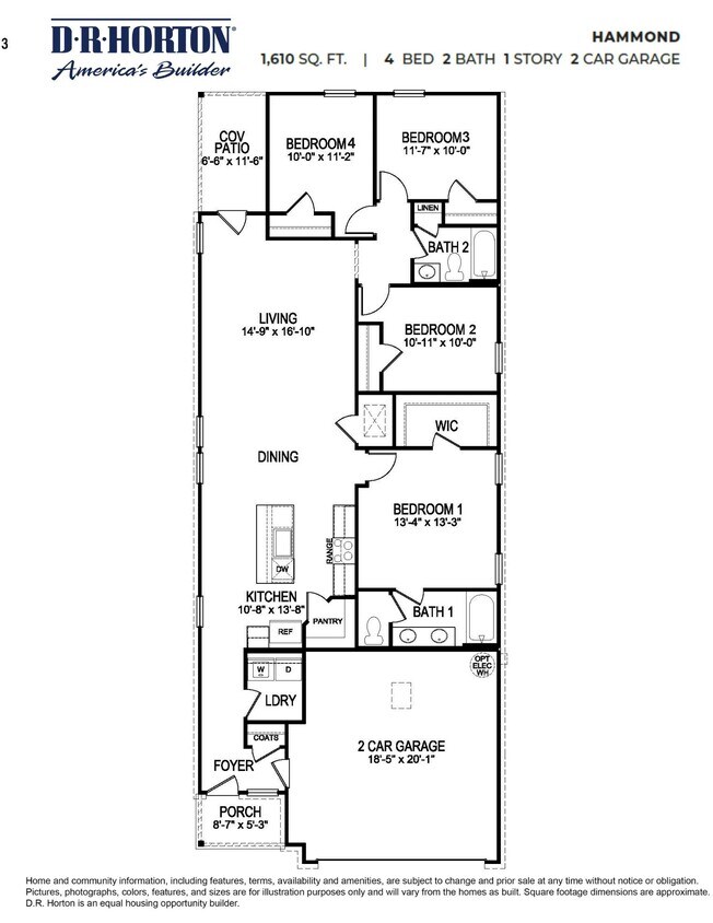 1109 Drago Dr, Baton Rouge, LA 70820 House Rental in Baton Rouge, LA