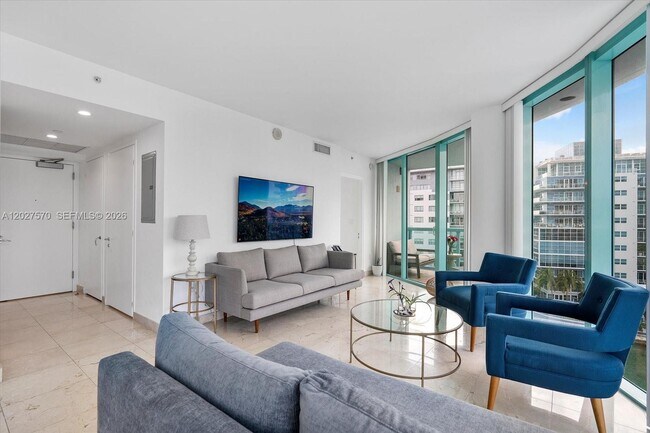 Foto del edificio - 6000 Indian Creek Dr