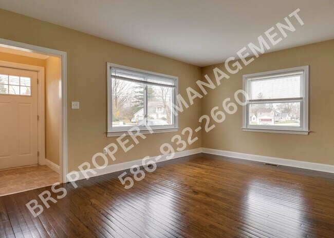 Foto del edificio - 3 Bed house