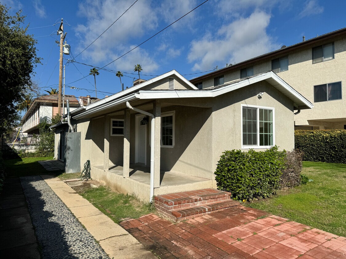 315312 La France Ave, Alhambra, CA 91801 House Rental in Alhambra