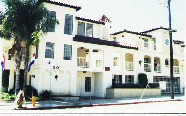 Primary Photo - 501 W 14th St