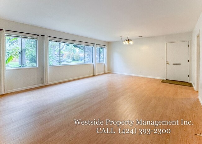 Foto del edificio - 4400 Vinton Ave