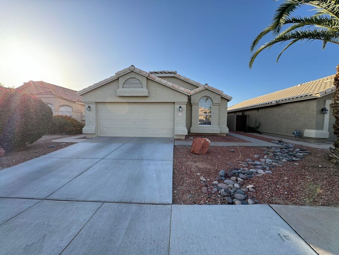 Primary Photo - 3 Bedroom - 2 Bath - 1395 Sq. Ft. Home in ...