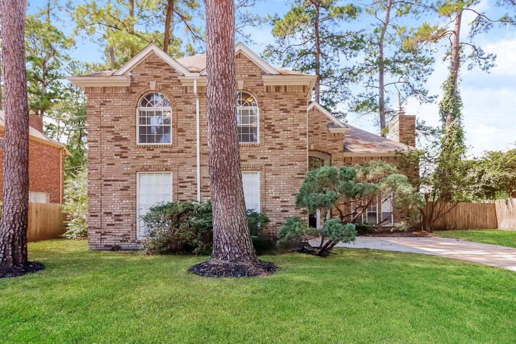 Foto principal - 16402 Avenplace Rd