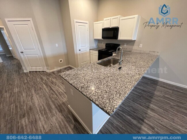Foto del edificio - Incredible 3 Bedroom in North Lubbock!