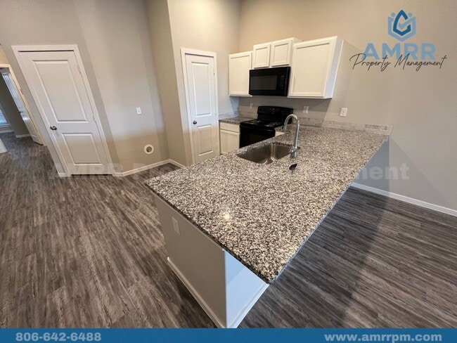 Building Photo - Incredible 3 Bedroom in North Lubbock!