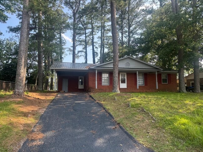 Building Photo - 6201 McDougal Dr