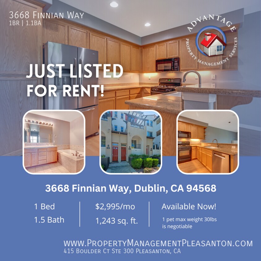Foto principal - 3668 Finnian Way