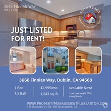 Building Photo - 3668 Finnian Way