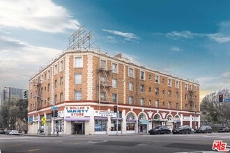 Building Photo - 2629 W 8th St