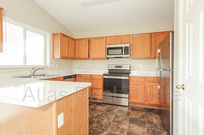 Building Photo - 506 N Canfield
