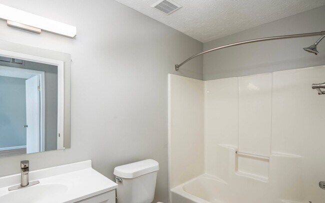 Interior Photo - University Commons Apartments