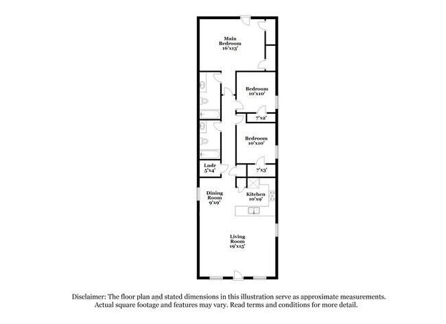 Foto del edificio - 4231 Southton Lk