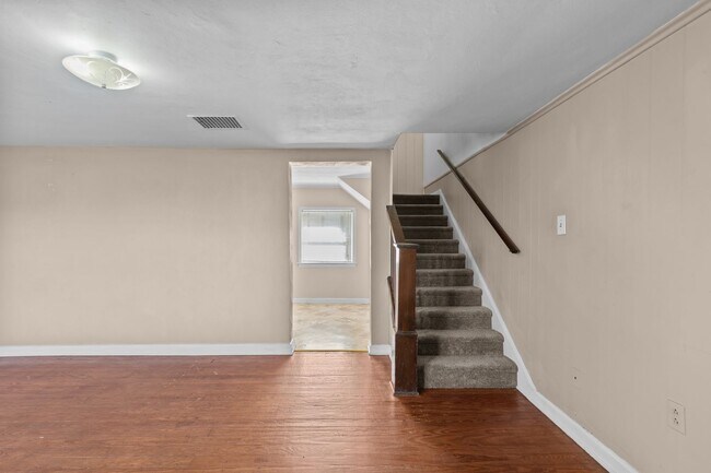 Foto del edificio - 1628 Bradford Terrace