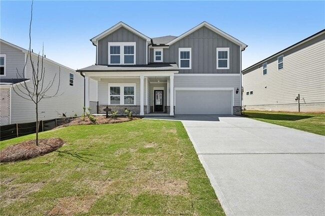 Building Photo - 3139 Sweet Red Cir