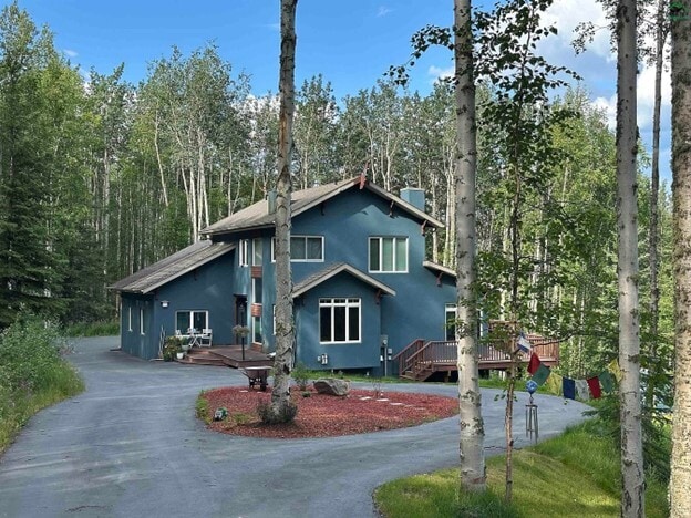 Building Photo - 820 Merlin Ln