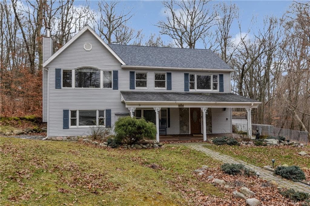 220 Old Dutch Hollow Rd, Monroe, NY 10950 House Rental in Monroe, NY