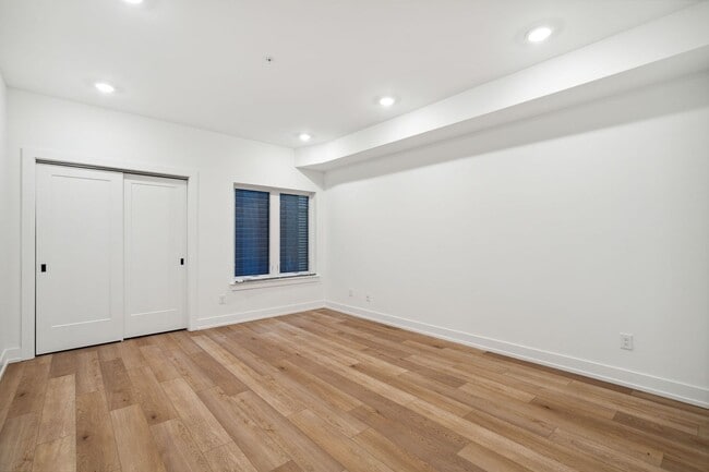 Photo - The Crown on Leland Apartments