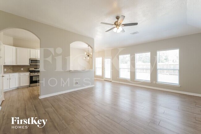 Foto del edificio - 23522 Goldking Cross Ct