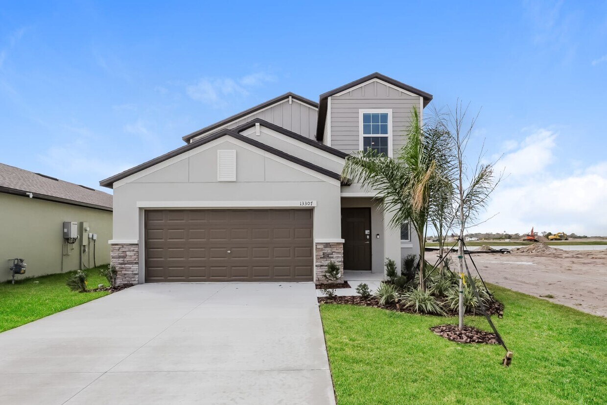 Primary Photo - 13307 Sunset Sapphire Ct