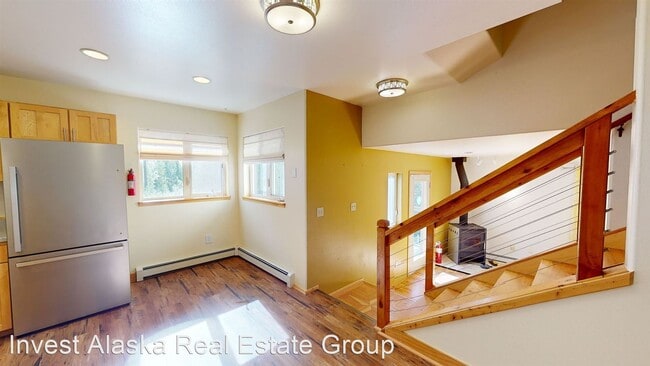 Building Photo - 4 br, 2.5 bath House - 1817 Fiddle Way