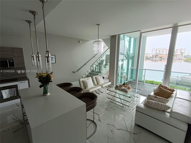Foto del edificio - 400 Sunny Isles Blvd